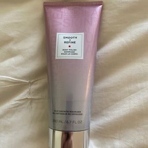 NWT European Wax Center Sassy Strut Body Polish